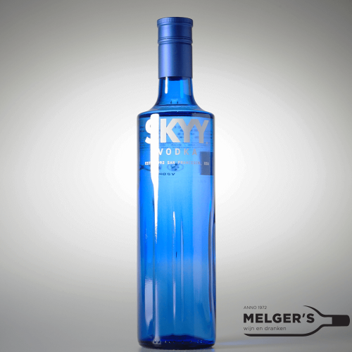 Skyy Vodka 70CL