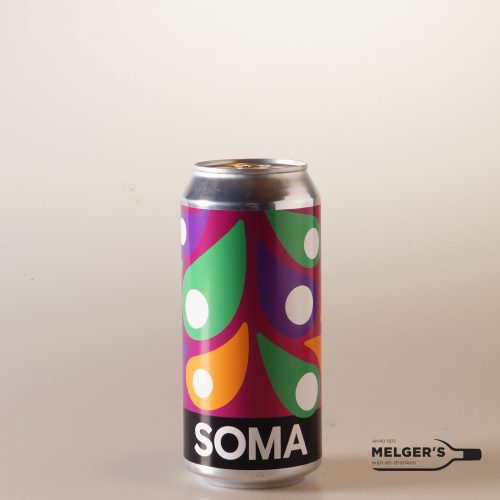 Soma - Mental DIPA 44cl