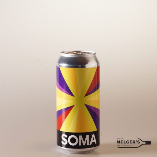 Soma - Pillow IPA 44cl
