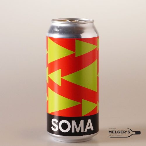 Soma - Zoomies NEIPA 44cl