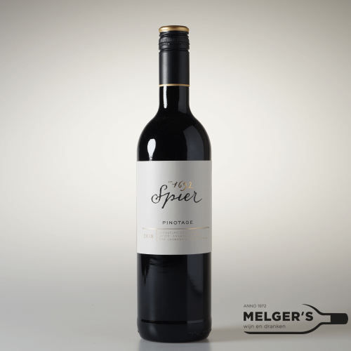 Spier Pinotage 75cl