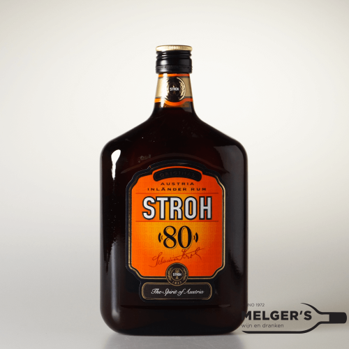 Stroh 80% 70cl