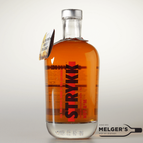 Strykk Not Rum 0.0% 70cl