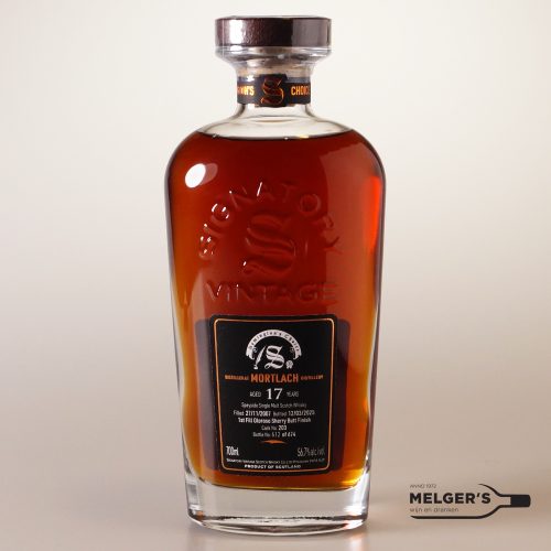Symington's Choice Mortlach 2007 70cl