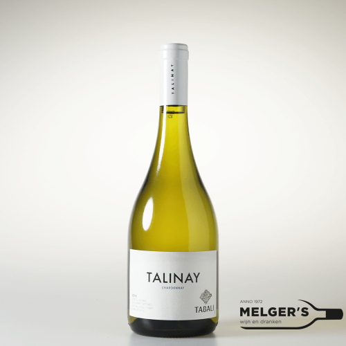 Talinay Chardonnay 75cl