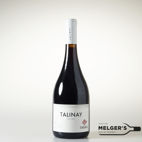 Talinay Pinot Noir 75cl
