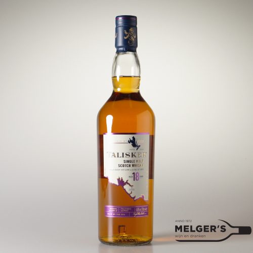 Talisker 18 Years 70cl