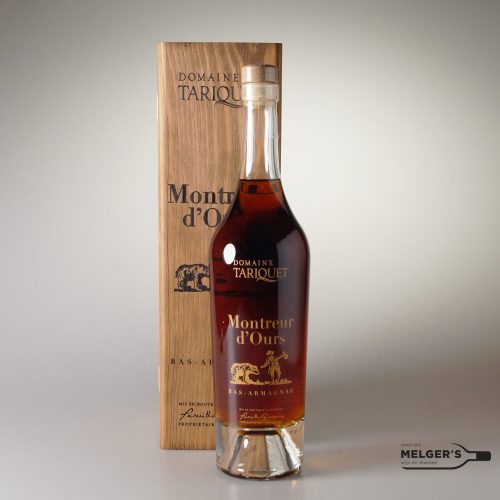 Tariquet Bas-Armagnac Montreur d'Ours 70cl