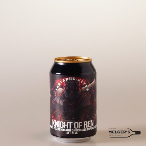 Tartarus - Knight of Ren 33CL