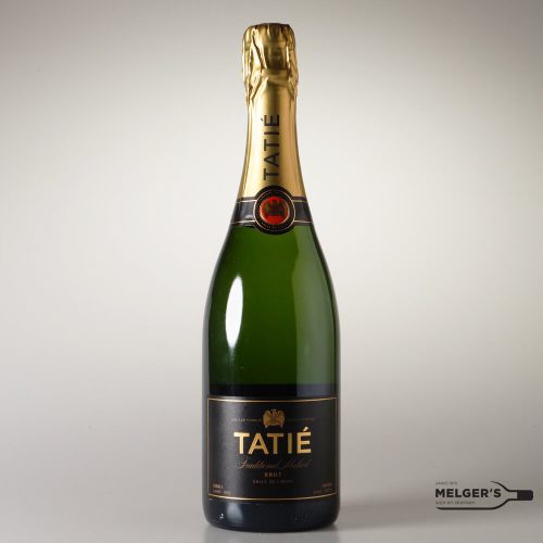 Tatie Brut Valle de Limari 75cl