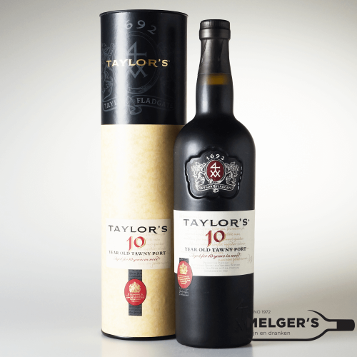 Taylor's 10 year Tawny 75cl