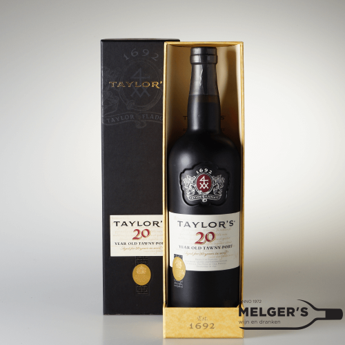 Taylor's 20 Years 70Cl