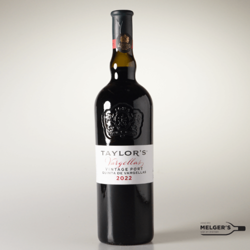 Taylor's Quinta de Vargellas 2022 75cl