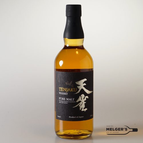 Tenjaku Pure Malt 70cl