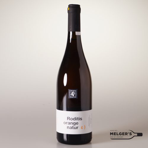 Tetramythos Roditis Orange Nature 75cl