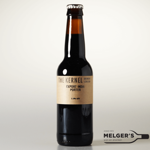 The Kernel - Export India Porter 33cl