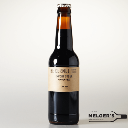 The Kernel - Export Stout London 1890 33cl