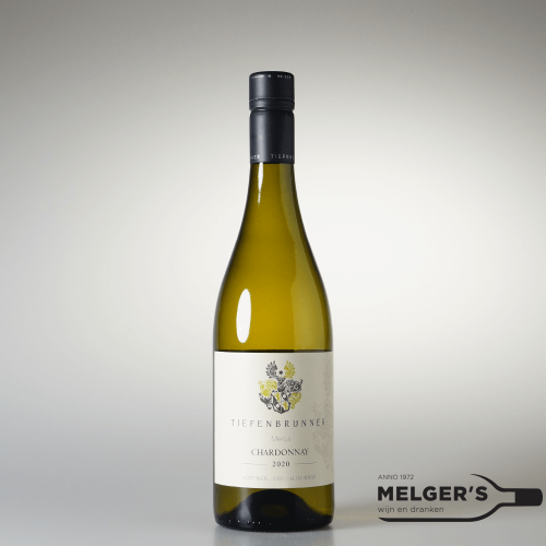 Tiefenbrunner Chardonnay Merus 75CL