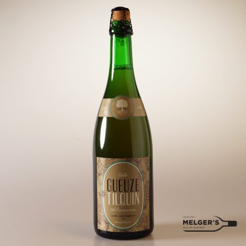 Tilquin – Cuvée Jean François 75cl