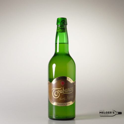 Trabanco Sidra Natural 70CL