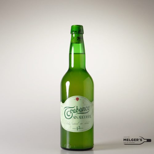 Trabanco Sidra non Alcohol 70Cl