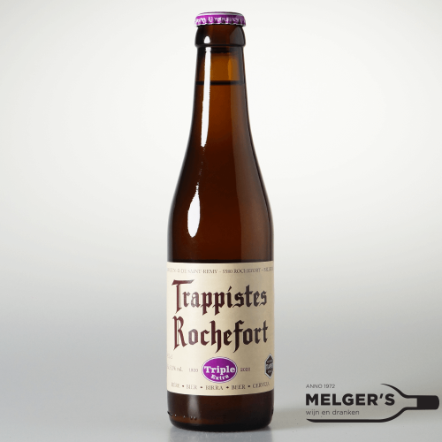 Trappistes Rochefort Triple Extra 33cl