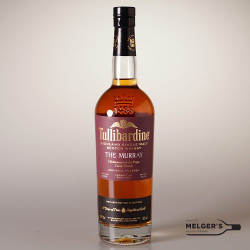 Tullibardine The Murray Chateauneuf Du-Pape Finisch 70cl