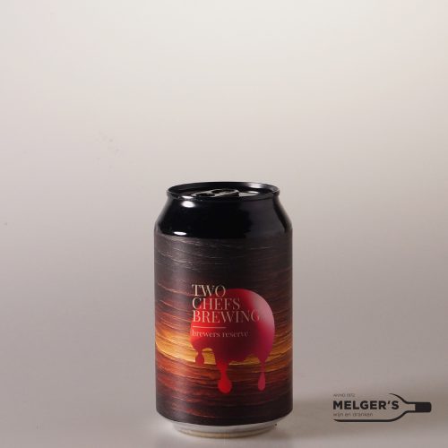 Two Chefs Brewing - Brewers Reserve 33cl