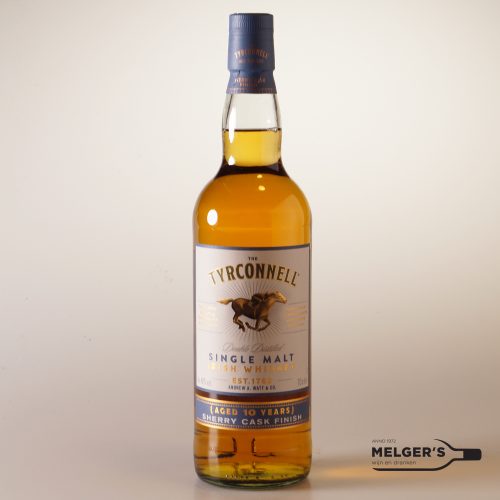 Tyrconnell Single Malt 10 Years Sherry Oaked 70Cl