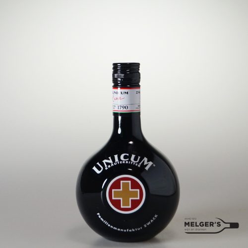 Unicum Zwack Bitter 70CL
