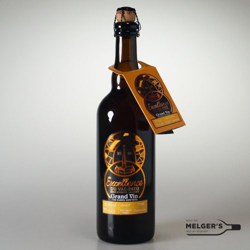 Val Dieu - Grand Vin Oak BA 75cl