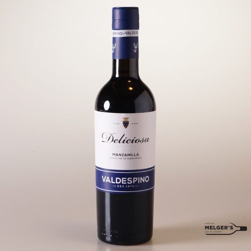 Valdespino Manzanilla Deliciosa 37.5CL