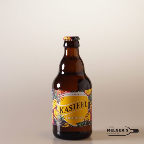 Van Honsebrouck - Kasteel Tropical 33cl