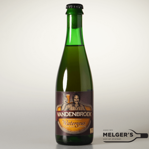 Vandenbroek - Watergeus Oaked Aged Sour Ale 37,5cl