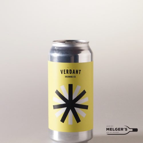 Verdant - CITRA All of This May Be Untrue Blik 44cl