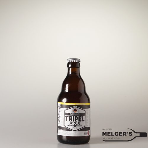 Vermeersen - Tripel XXX 33cl