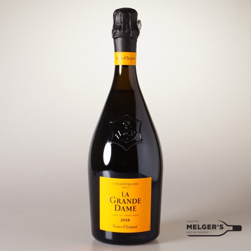 Veuve Clicquot La Grande Dame 2018 75Cl