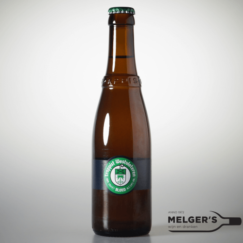 Westvleteren Trappist - Blond (Groene label) 33cl