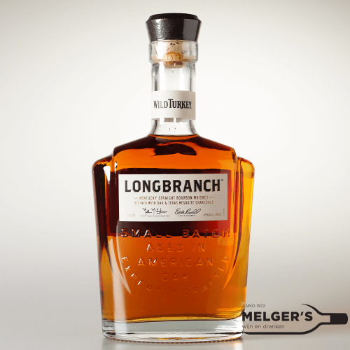 Wild Turkey Longbranch 1L