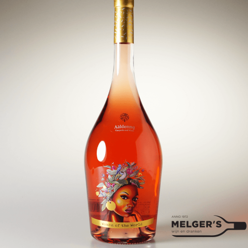 Woman Of The World Rose Magnum 2023 150cl