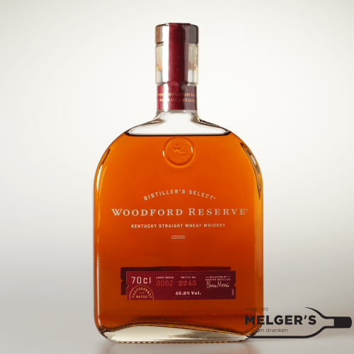 Woodford Reserve Wheat 70cl