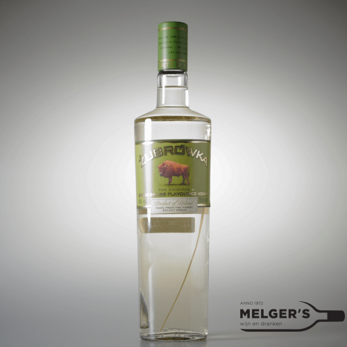 Zubrowka Bison Grass Vodka 70cl