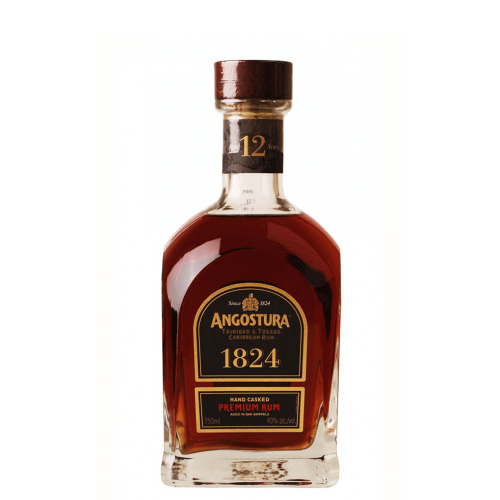 angostura 1824 premium rum 75cl