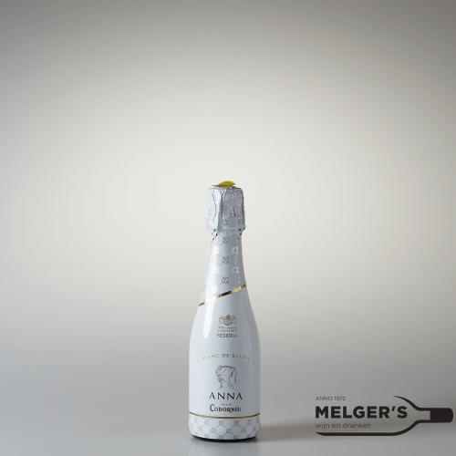 anna codorniu blanc de blancs reserva 20cl