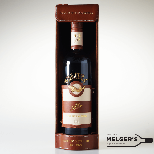 beluga allure vokda 70cl