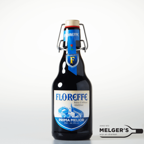 brasserie lefebvre floreffe prima melior winterbier beugel 33cl
