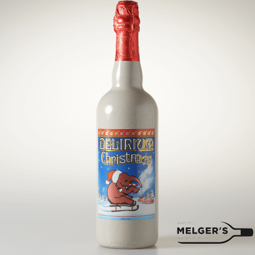 brouerij huyghe delirium christmas winterbier 75cl