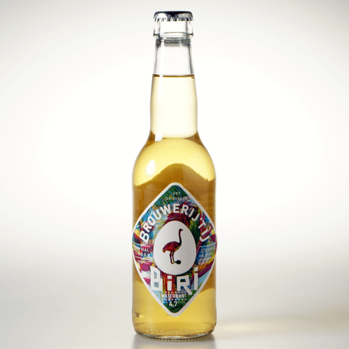 brouwer t ij biri tropical lager 33cl