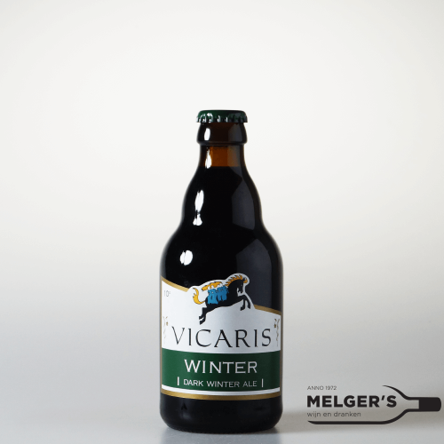 Dilewyns  Vicaris Winter 33cl - Melgers