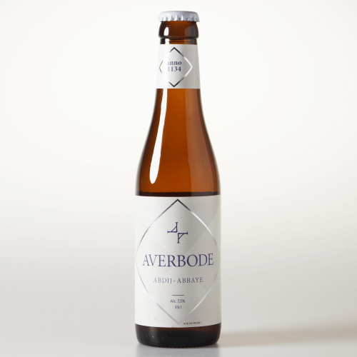 brouwerij huyghe averbode abdij bier strong golden ale 33cl
